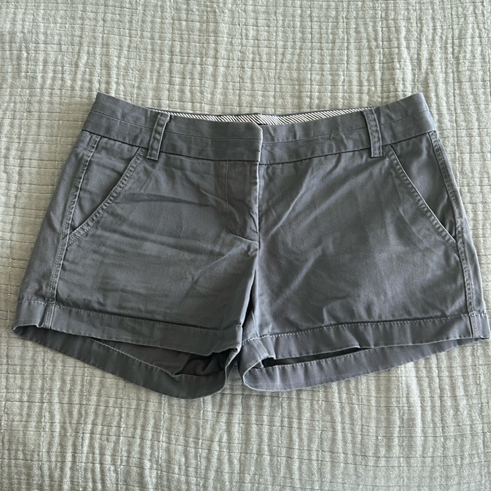 J crew chinos